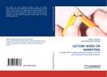 LECTURE SERIES ON MARKETING