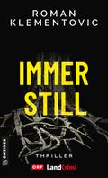 Immerstill