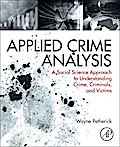 Applied Crime Analysis