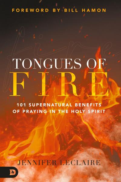 Tongues of Fire