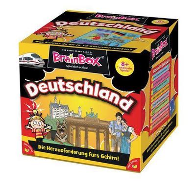 BrainBox - Deutschland