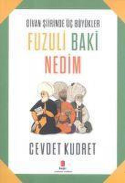 Fuzuli Baki Nedim