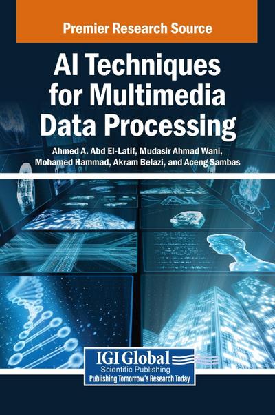 AI Techniques for Multimedia Data Processing
