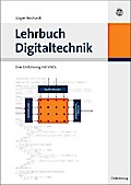 Lehrbuch Digitaltechnik