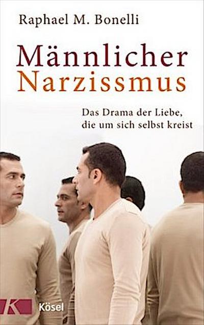 Männlicher Narzissmus