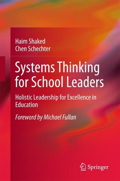 Systems Thinking for School Leaders