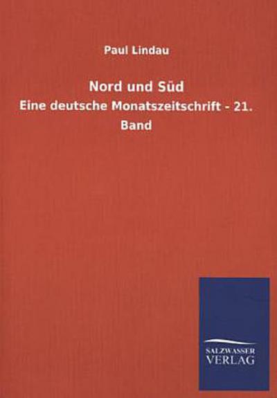 Nord und Süd