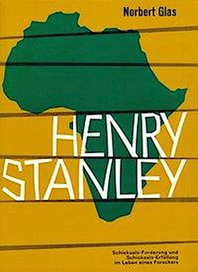 Henry Stanley