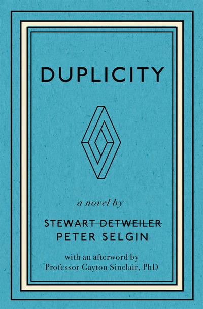 Duplicity