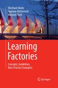 Learning Factories