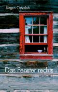 Das Fenster rechts