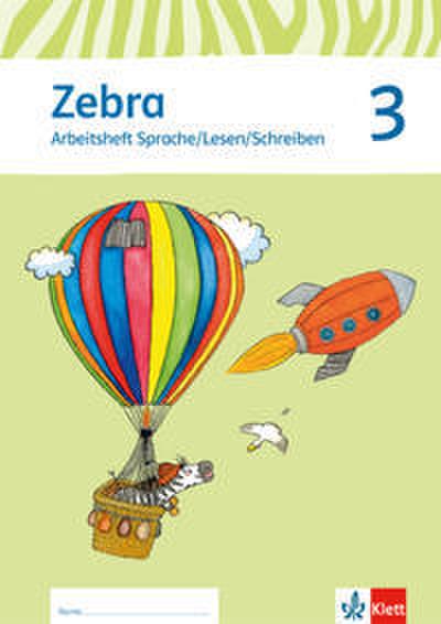 Zebra 3