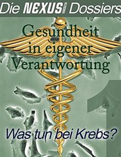 Dossier Krebs