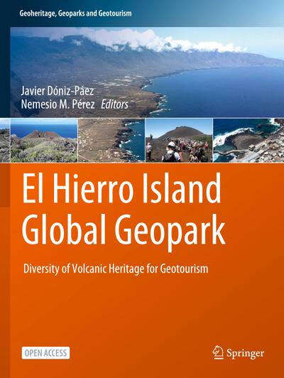 El Hierro Island Global Geopark