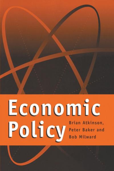 Economic Policy