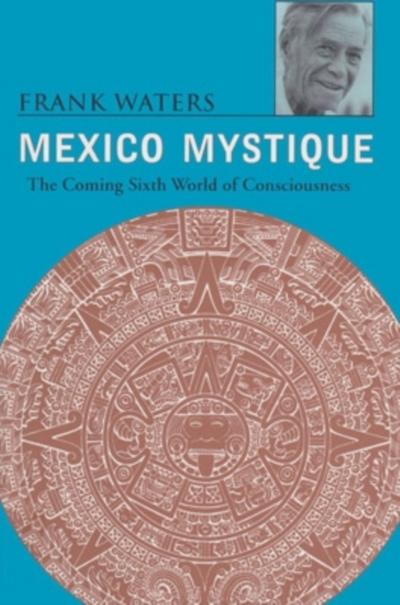 Mexico Mystique