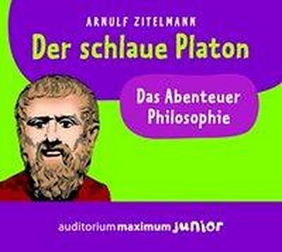 Zitelmann, A: schlaue Platon
