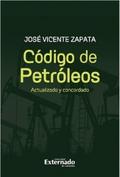 Código de Petróleos