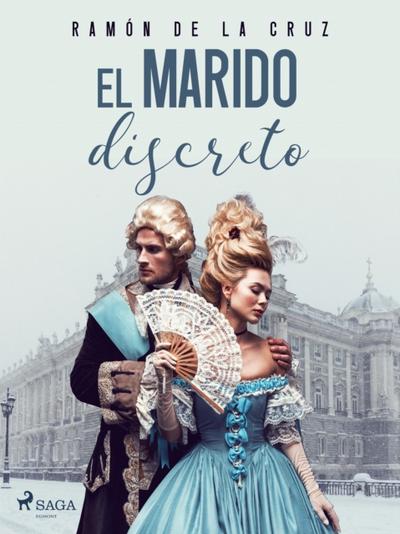 El marido discreto