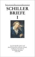 Briefe I