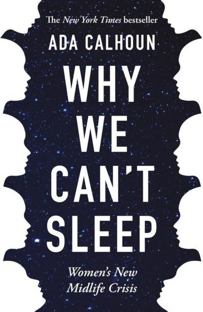 Why We Can’t Sleep