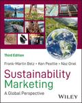 Sustainability Marketing, with eBook Access Code