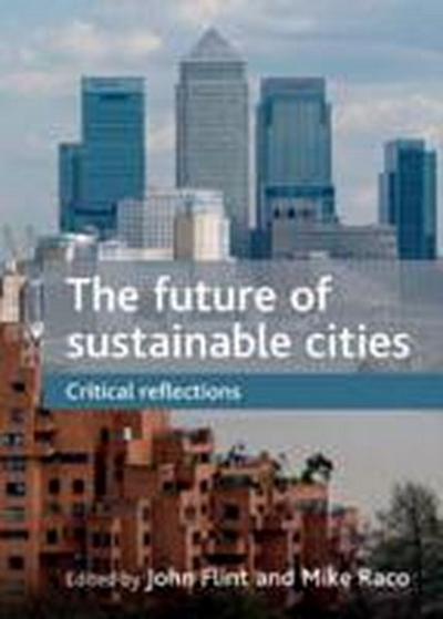 future of sustainable cities