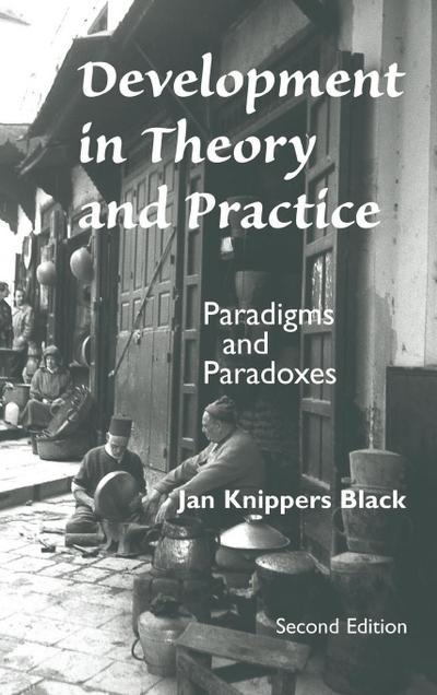 Development In Theory And Practice