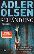 Schändung