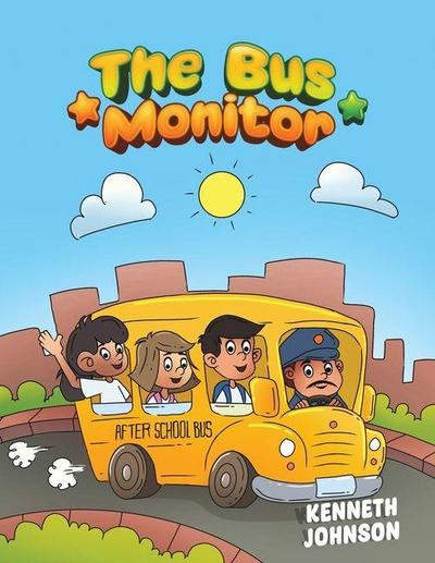 The Bus Monitor