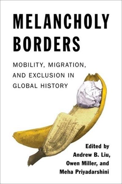 Melancholy Borders