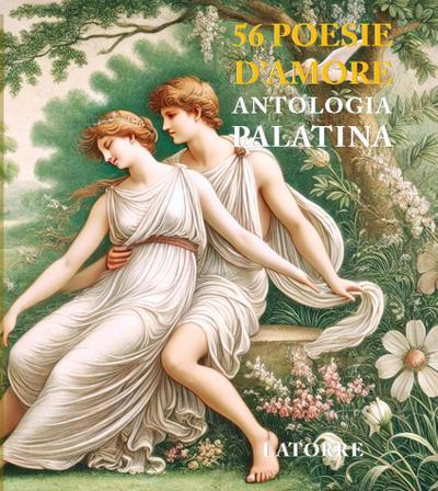56 poesie d’amore