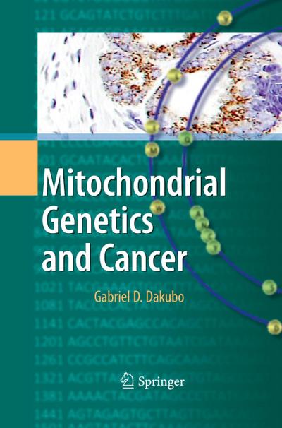 Mitochondrial Genetics and Cancer