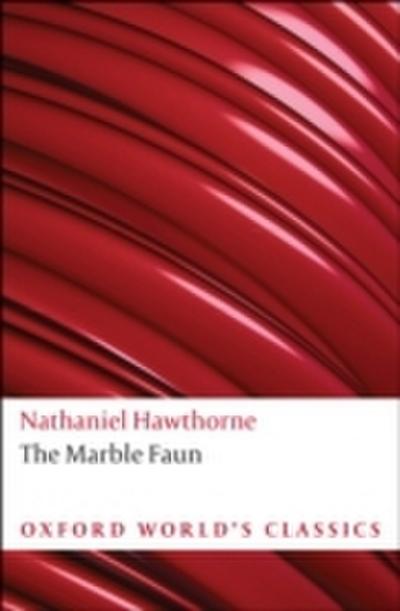 Marble Faun