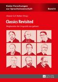 Classics Revisited