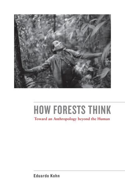 How Forests Think