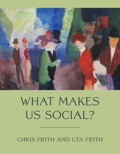 What Makes Us Social?