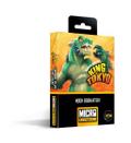 King of Tokyo - Noch Boshafter!