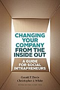 Changing Your Company from the Inside Out