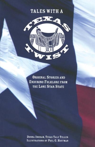 Tales with a Texas Twist