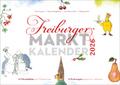 Freiburger Marktkalender 2026