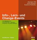 Info-, Lern- und Change-Events