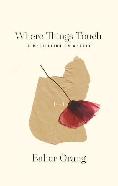 Where Things Touch