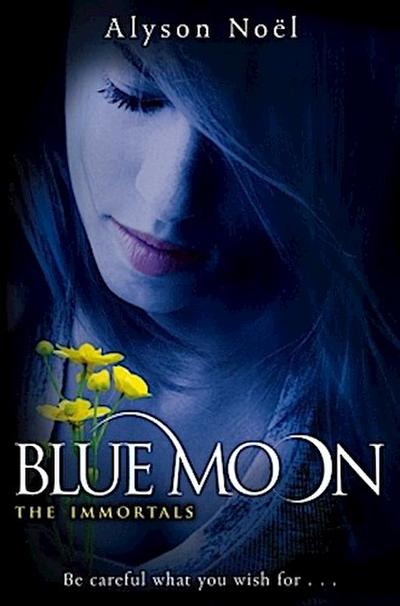 Blue Moon