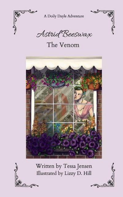 Astrid Beeswax The Venom