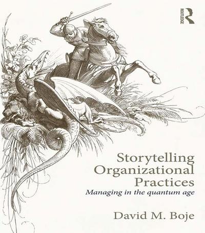 Storytelling Organizational Practices