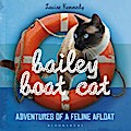 Bailey Boat Cat