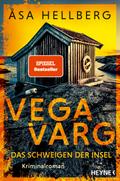 Vega Varg - Das Schweigen der Insel