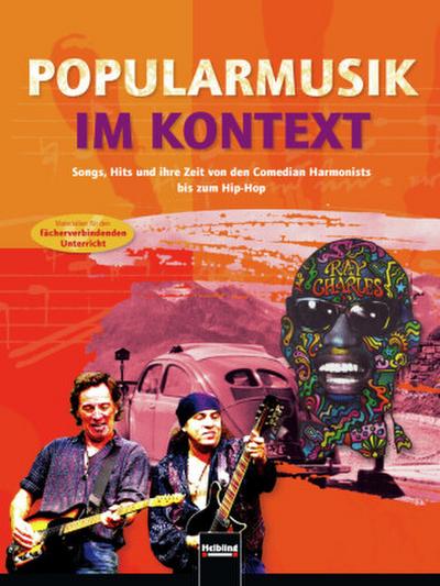 Popularmusik im Kontext Schülerband