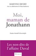 Moi, maman de Jonathann